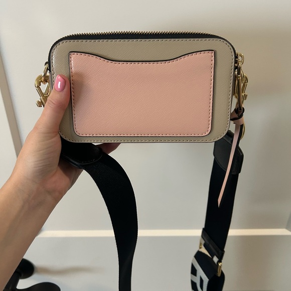 Marc Jacobs Snapshot Bag - Picture 4 of 6